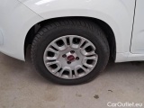  Fiat  Panda FIAT  / 2011 / 5P / BERLINA 1.2 69CV SeS E6D-TEMP EASY #87