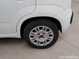  Fiat  Panda FIAT  / 2011 / 5P / BERLINA 1.2 69CV SeS E6D-TEMP EASY #84