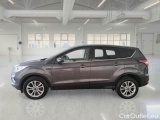  Ford  Kuga FORD  / 2016 / 5P / SUV 1.5 TDCI 120CV PSHIFT SeS 2WD EDITION #8