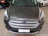 Ford  Kuga FORD  / 2016 / 5P / SUV 1.5 TDCI 120CV PSHIFT SeS 2WD EDITION #26