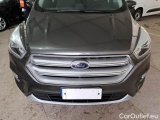  Ford  Kuga FORD  / 2016 / 5P / SUV 1.5 TDCI 120CV PSHIFT SeS 2WD EDITION #30