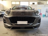  Ford  Puma FORD  / 2019 / 5P / SUV 1.0 ECOBOOST HYBRID 125CV TITANIUM X #34