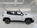  Jeep  Patriot JEEP RENEGADE / 2014 / 5P / SUV 1.6 MJET DDCT 120CV BUSINESS #7