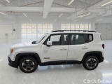  Jeep  Patriot JEEP RENEGADE / 2014 / 5P / SUV 1.6 MJET DDCT 120CV BUSINESS #8
