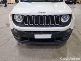  Jeep  Patriot JEEP RENEGADE / 2014 / 5P / SUV 1.6 MJET DDCT 120CV BUSINESS #27