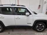  Jeep  Patriot JEEP RENEGADE / 2014 / 5P / SUV 1.6 MJET DDCT 120CV BUSINESS #40