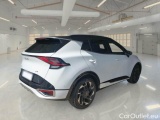  KIA  Sportage KIA  / 2021 / 5P / SUV 1.6 CRDI MHEV GT-LINE PLUS 2WD DCT #2