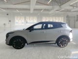  KIA  Sportage KIA  / 2021 / 5P / SUV 1.6 CRDI MHEV GT-LINE PLUS 2WD DCT #8