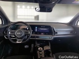  KIA  Sportage KIA  / 2021 / 5P / SUV 1.6 CRDI MHEV GT-LINE PLUS 2WD DCT #3