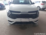  KIA  Sportage KIA  / 2021 / 5P / SUV 1.6 CRDI MHEV GT-LINE PLUS 2WD DCT #26