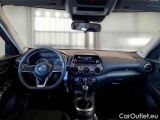  Nissan  Juke NISSAN  / 2019 / 5P / CROSSOVER 1.0 DIG-T 114 VISIA MT #3