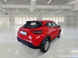  Nissan  Juke NISSAN  / 2019 / 5P / CROSSOVER 1.0 DIG-T 114 VISIA MT #2