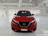  Nissan  Juke NISSAN  / 2019 / 5P / CROSSOVER 1.0 DIG-T 114 VISIA MT #6