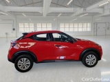  Nissan  Juke NISSAN  / 2019 / 5P / CROSSOVER 1.0 DIG-T 114 VISIA MT #7