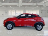  Nissan  Juke NISSAN  / 2019 / 5P / CROSSOVER 1.0 DIG-T 114 VISIA MT #8