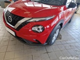  Nissan  Juke NISSAN  / 2019 / 5P / CROSSOVER 1.0 DIG-T 114 VISIA MT #22