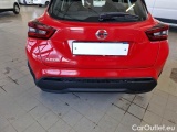  Nissan  Juke NISSAN  / 2019 / 5P / CROSSOVER 1.0 DIG-T 114 VISIA MT #27
