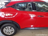  Nissan  Juke NISSAN  / 2019 / 5P / CROSSOVER 1.0 DIG-T 114 VISIA MT #25