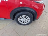  Nissan  Juke NISSAN  / 2019 / 5P / CROSSOVER 1.0 DIG-T 114 VISIA MT #35