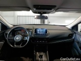  Nissan  Qashqai NISSAN  / 2021 / 5P / CROSSOVER 1.3 MHEV 158 BUSINESS XTRONIC #3