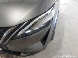  Nissan  Qashqai NISSAN  / 2021 / 5P / CROSSOVER 1.3 MHEV 158 BUSINESS XTRONIC #32