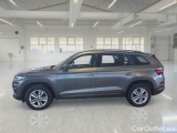  Skoda  Kodiaq SKODA  / 2021 / 5P / SUV 2.0 TDI 110KW EXECUTIVE DSG 4WD 5P #8