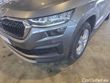  Skoda  Kodiaq SKODA  / 2021 / 5P / SUV 2.0 TDI 110KW EXECUTIVE DSG 4WD 5P #26