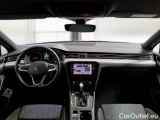  Volkswagen  Passat VOLKSWAGEN  / 2019 / 5P / STATION WAGON VAR. 2.0TDI SCR EVO 90KW BUSINESS DSG #3