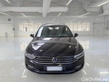  Volkswagen  Passat VOLKSWAGEN  / 2019 / 5P / STATION WAGON VAR. 2.0TDI SCR EVO 90KW BUSINESS DSG #6