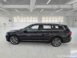  Volkswagen  Passat VOLKSWAGEN  / 2019 / 5P / STATION WAGON VAR. 2.0TDI SCR EVO 90KW BUSINESS DSG #8