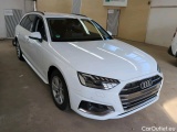  Audi  A4  Avant 40 TDI advanced 2.0 TDI 150KW AT7 E6d #16