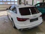  Audi  A4  Avant 40 TDI advanced 2.0 TDI 150KW AT7 E6d #9