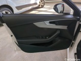  Audi  A4  Avant 40 TDI advanced 2.0 TDI 150KW AT7 E6d #11