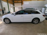  Audi  A4  Avant 40 TDI advanced 2.0 TDI 150KW AT7 E6d #15