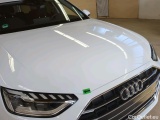  Audi  A4  Avant 40 TDI advanced 2.0 TDI 150KW AT7 E6d #29