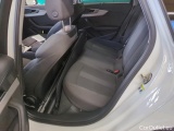  Audi  A4  Avant 40 TDI advanced 2.0 TDI 150KW AT7 E6d #23