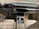 Audi  A6  Avant 40 TDI design 2.0 TDI 150KW AT7 E6d #3