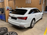  Audi  A6  Avant 40 TDI design 2.0 TDI 150KW AT7 E6d #2