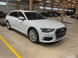  Audi  A6  Avant 40 TDI design 2.0 TDI 150KW AT7 E6d #8