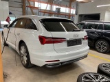  Audi  A6  Avant 40 TDI design 2.0 TDI 150KW AT7 E6d #9
