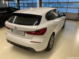  Bmw  Serie 1 Baureihe 1 Lim. 118 i Sport Line 1.5 100KW MT6 E6d #2
