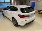  Bmw  Serie 1 Baureihe 1 Lim. 118 i Sport Line 1.5 100KW MT6 E6d #9