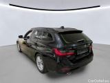  Bmw  Serie 3 Baureihe 3 Touring 320 d xDrive Advantage 2.0 140KW AT8 E6d #7