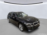 Bmw  Serie 3 Baureihe 3 Touring 320 d xDrive Advantage 2.0 140KW AT8 E6d #6