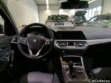  Bmw  Serie 3 Baureihe 3 Touring 320 d xDrive Advantage 2.0 140KW AT8 E6d #9