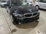  Bmw  Serie 3 Baureihe 3 Touring 320 d xDrive Advantage 2.0 140KW AT8 E6d #25