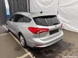  Ford  Focus  Turnier Cool&Connect 2.0 EcoBlue 110KW AT8 E6dT #8