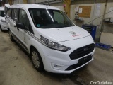  Ford  Transit Connect FORD  230 L2 LKW S&S Trend 5d 88kW #7