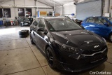  KIA  Cee'd Ceed Sportswagon Spirit 1.6 CRDi 100KW AT7 E6d #7