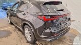 Lexus  NX LEXUS  350h Business Line 5d 140kW #8